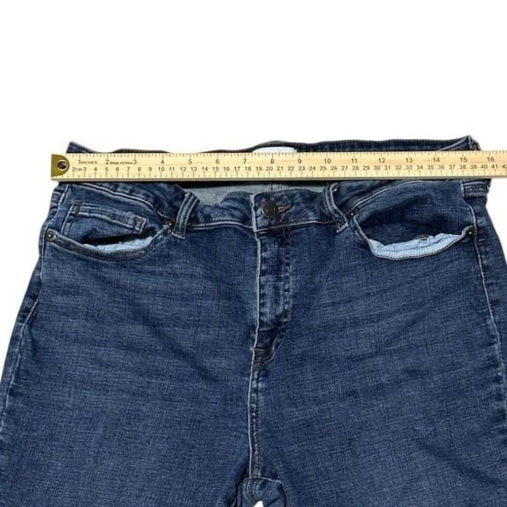 Pistola High Waist Mom Skinny Jeans 32 - Picture 4 of 8
